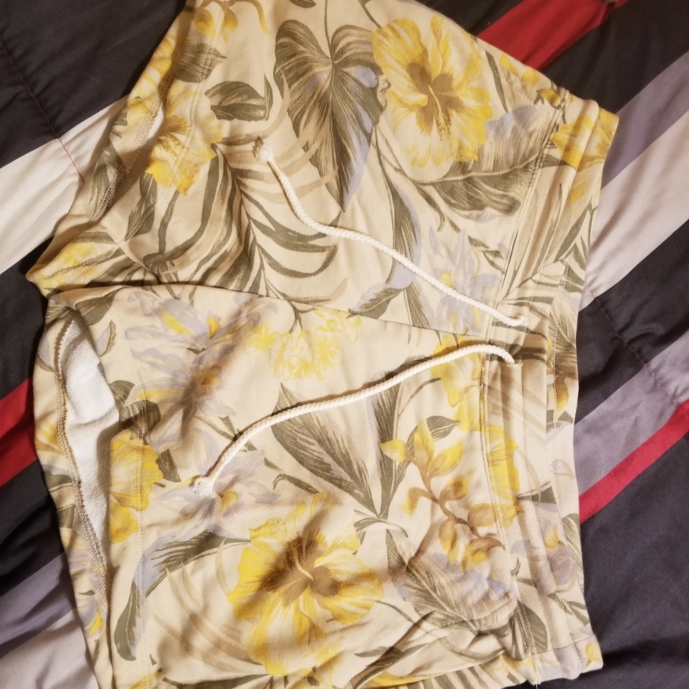 Women's Old Navy Cotton shorts